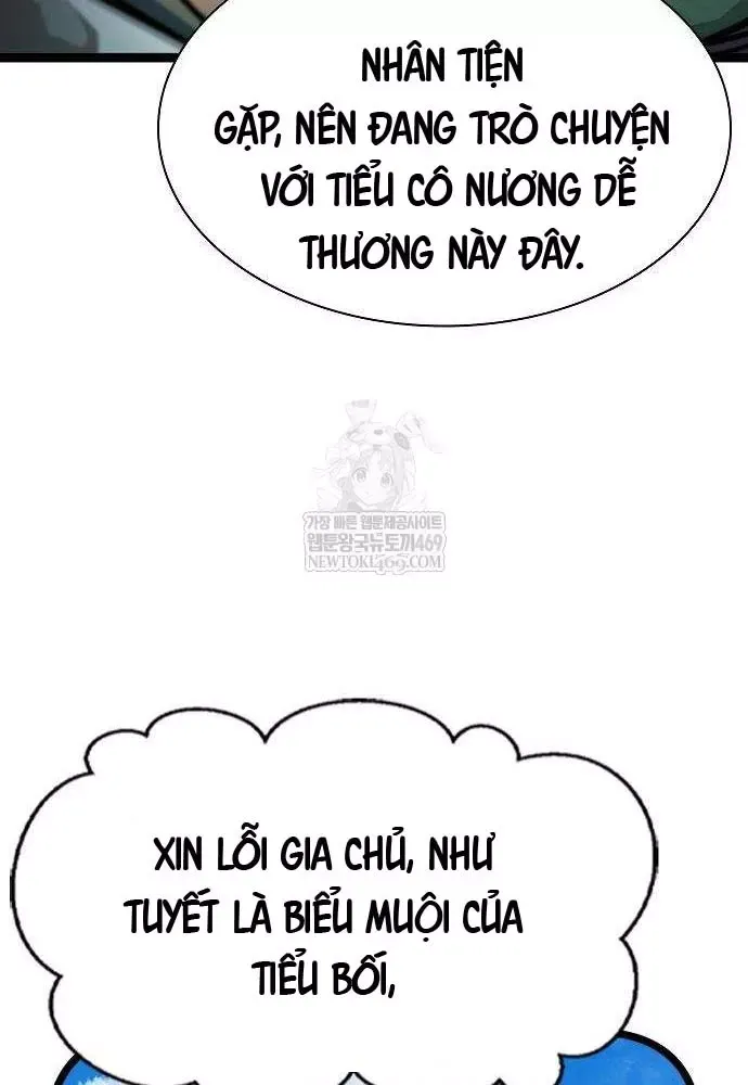 Tuyệt Thế Học Sĩ - Chapter 19 - Page 41