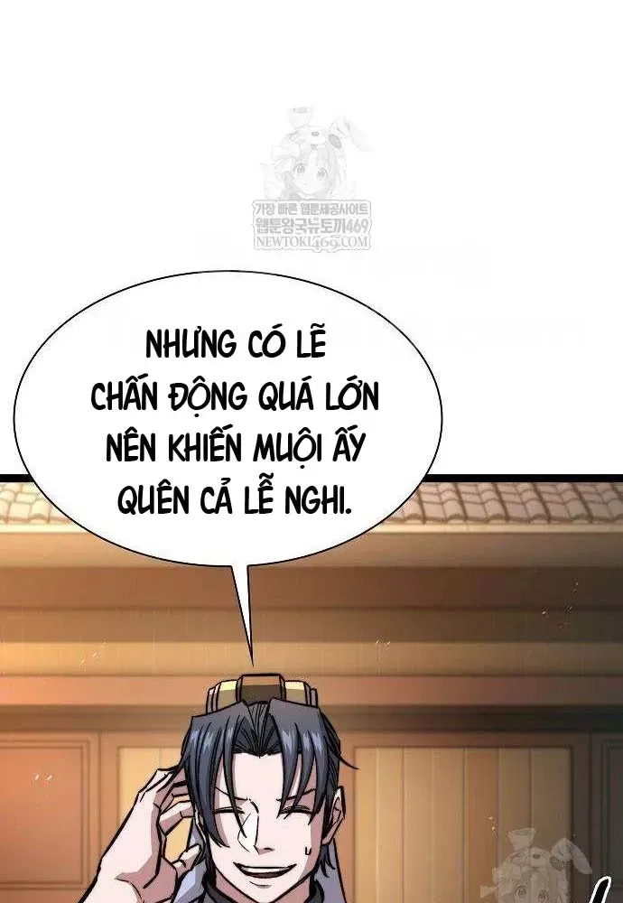 Tuyệt Thế Học Sĩ - Chapter 19 - Page 45