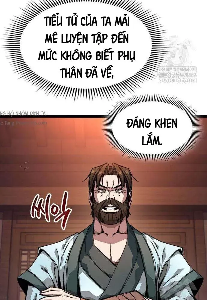 Tuyệt Thế Học Sĩ - Chapter 19 - Page 65