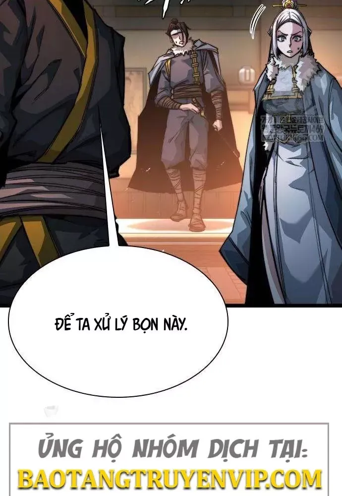 Tuyệt Thế Học Sĩ - Chapter 20 - Page 120