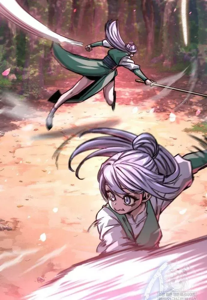 Tuyệt Thế Học Sĩ - Chapter 20 - Page 22