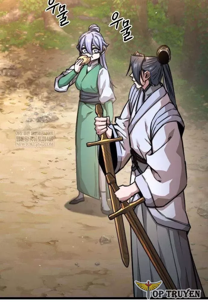 Tuyệt Thế Học Sĩ - Chapter 20 - Page 4