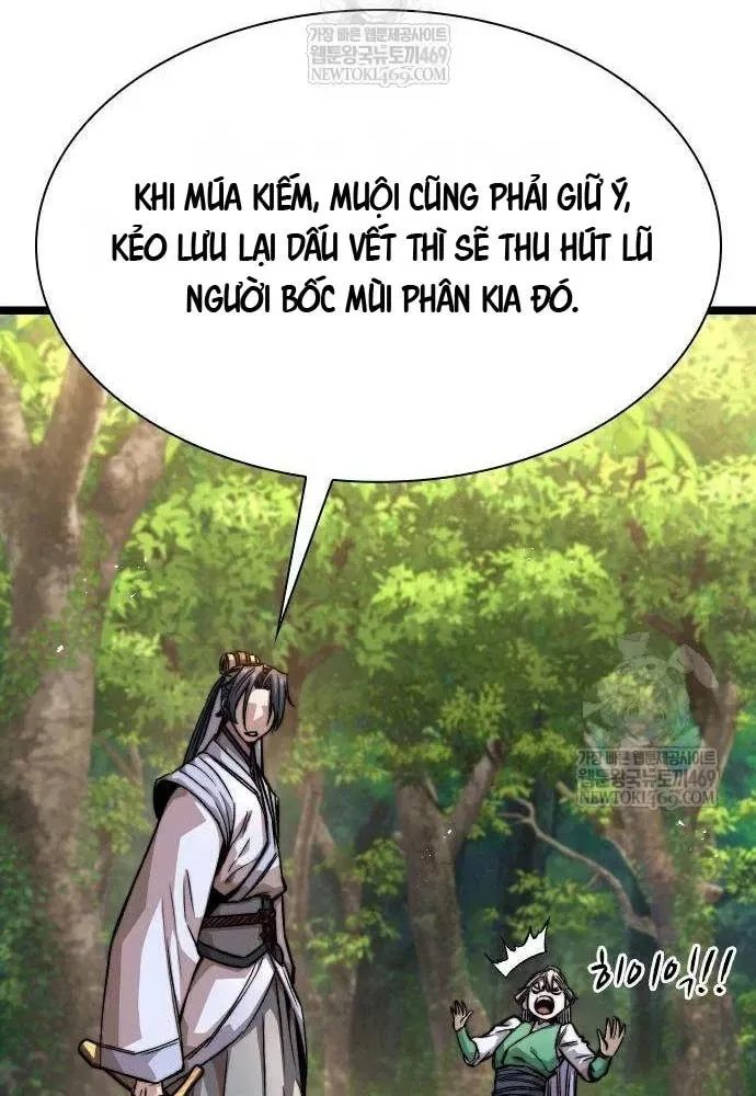Tuyệt Thế Học Sĩ - Chapter 20 - Page 45