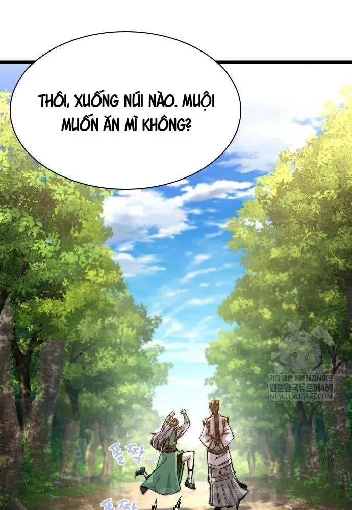 Tuyệt Thế Học Sĩ - Chapter 20 - Page 47