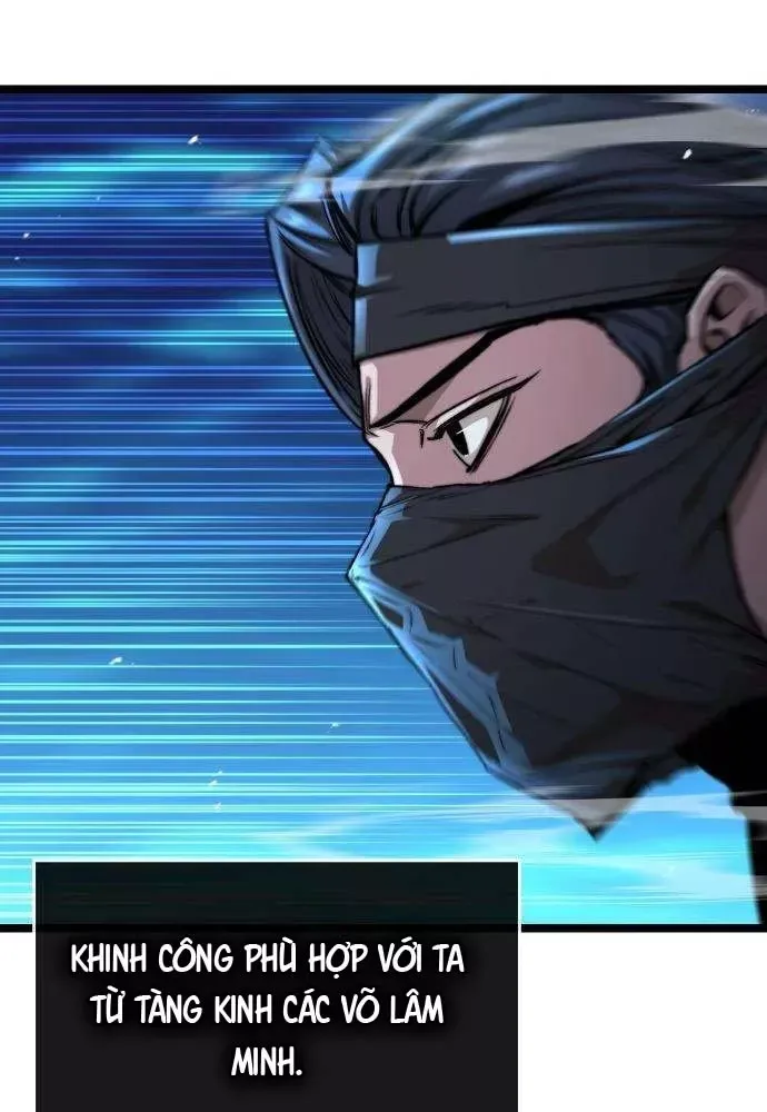 Tuyệt Thế Học Sĩ - Chapter 20 - Page 57