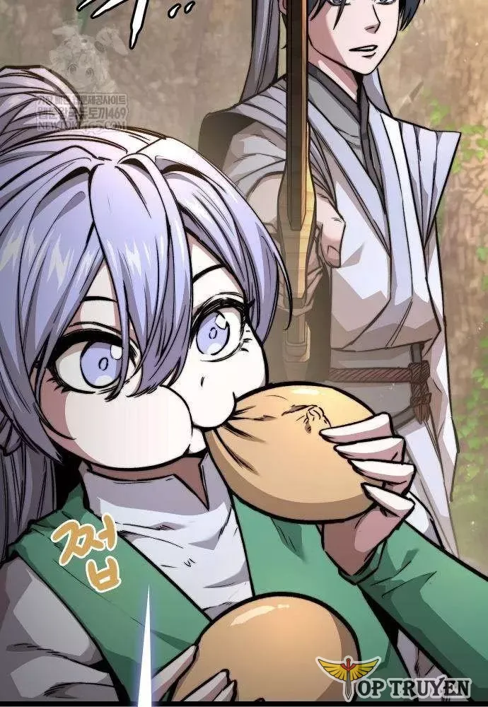 Tuyệt Thế Học Sĩ - Chapter 20 - Page 6