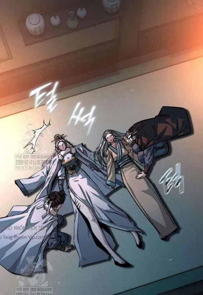 Tuyệt Thế Học Sĩ - Chapter 20 - Page 72