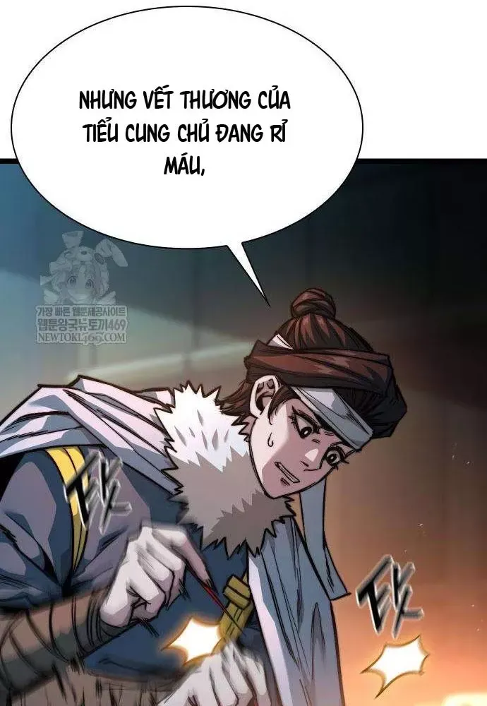 Tuyệt Thế Học Sĩ - Chapter 20 - Page 79