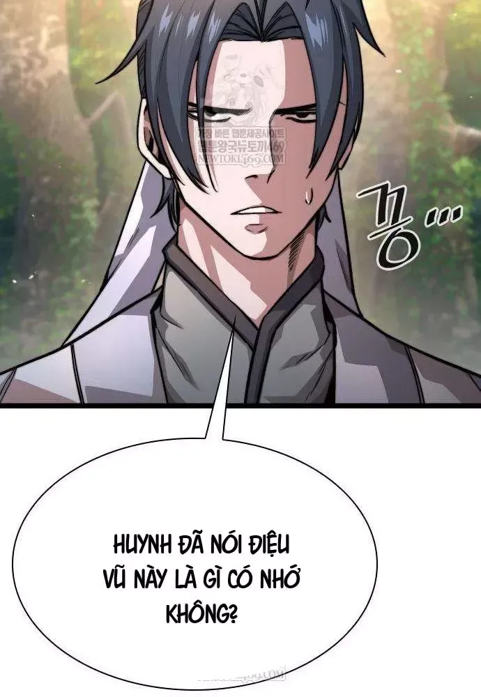 Tuyệt Thế Học Sĩ - Chapter 20 - Page 8