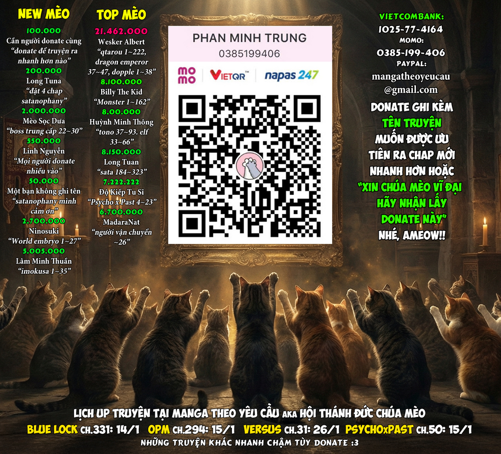 World Embryo Remastered - Chapter 7 - Page 23