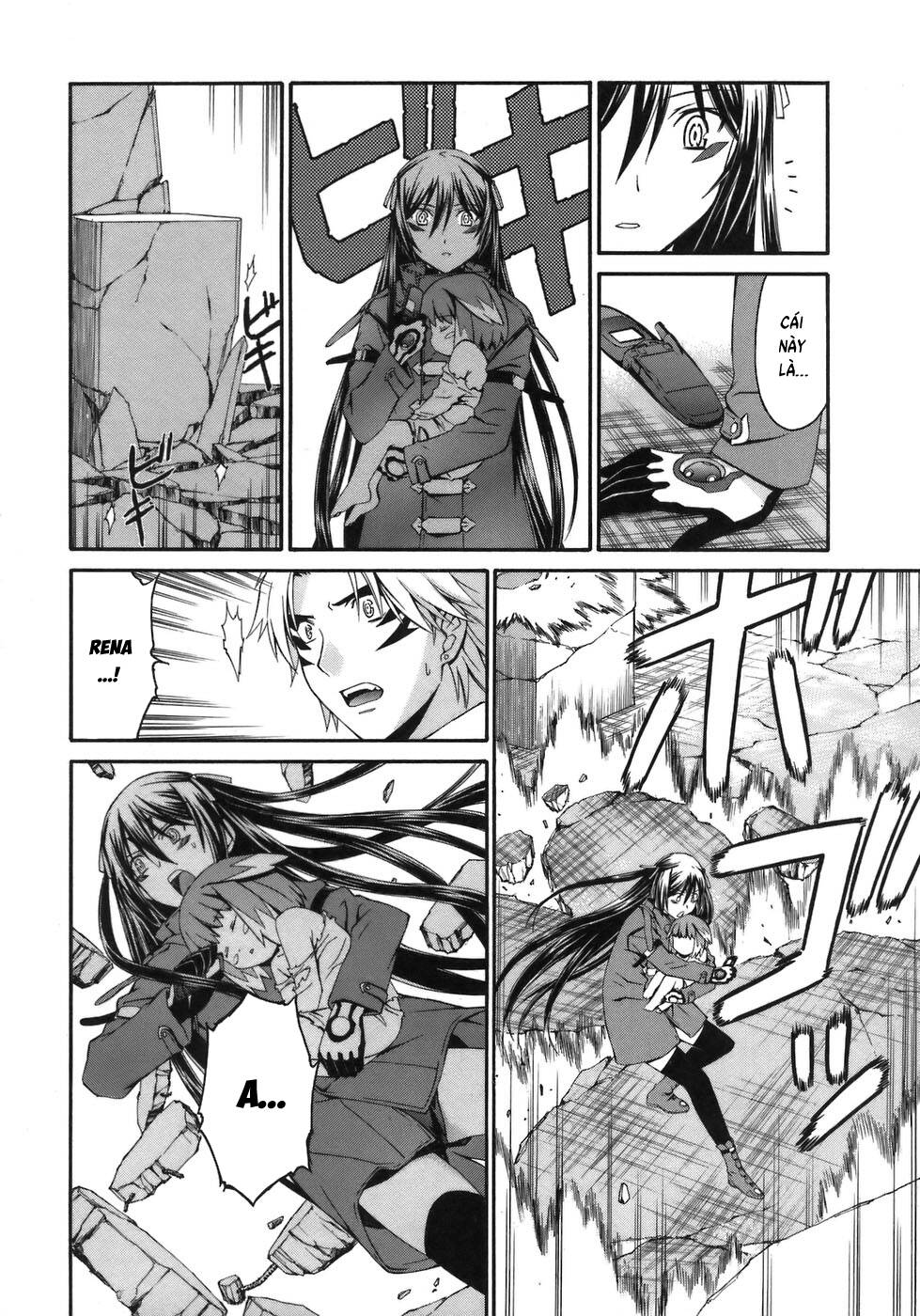 World Embryo Remastered - Chapter 8 - Page 5