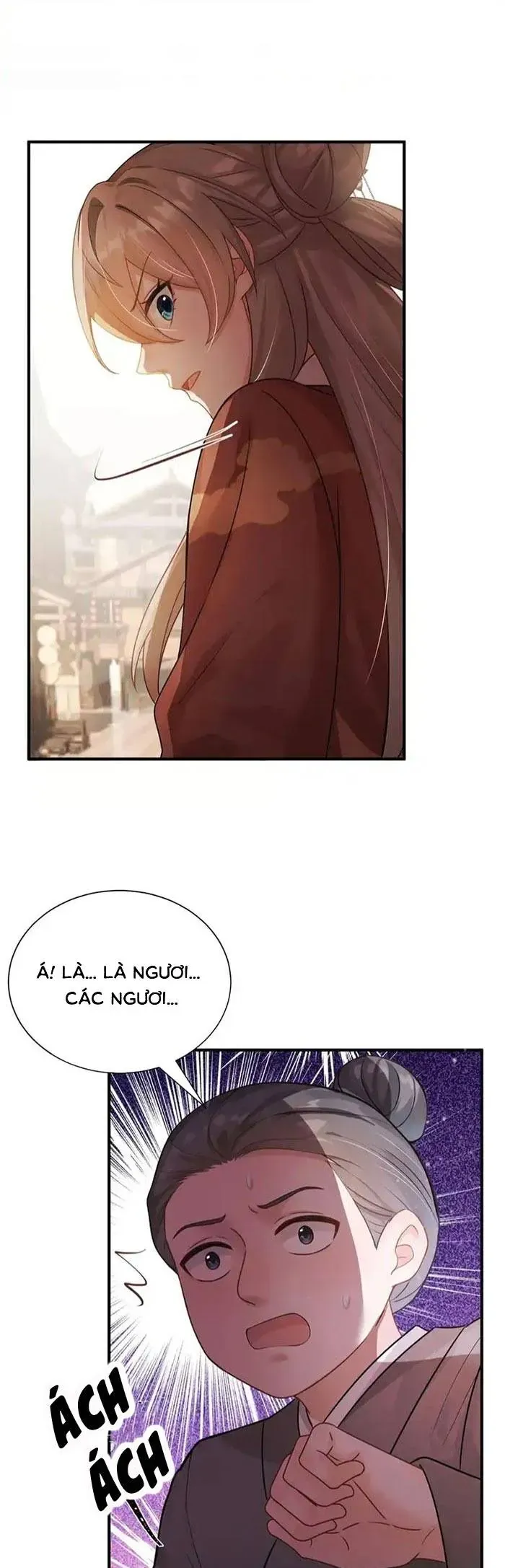 Mang Cả Siêu Thị Xuyên Không Về Nuôi Thừa Tướng - Chapter 71 - Page 15