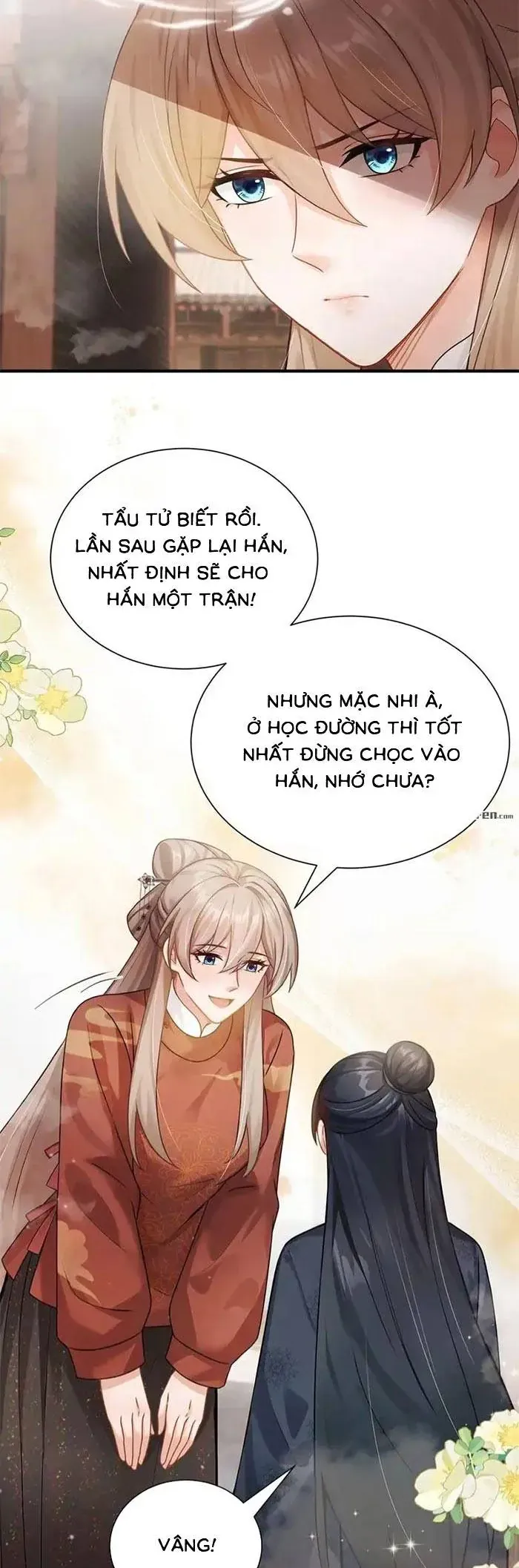 Mang Cả Siêu Thị Xuyên Không Về Nuôi Thừa Tướng - Chapter 71 - Page 19