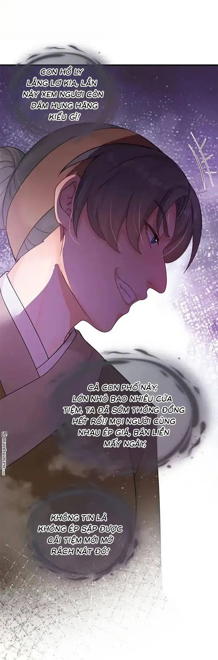 Mang Cả Siêu Thị Xuyên Không Về Nuôi Thừa Tướng - Chapter 71 - Page 21