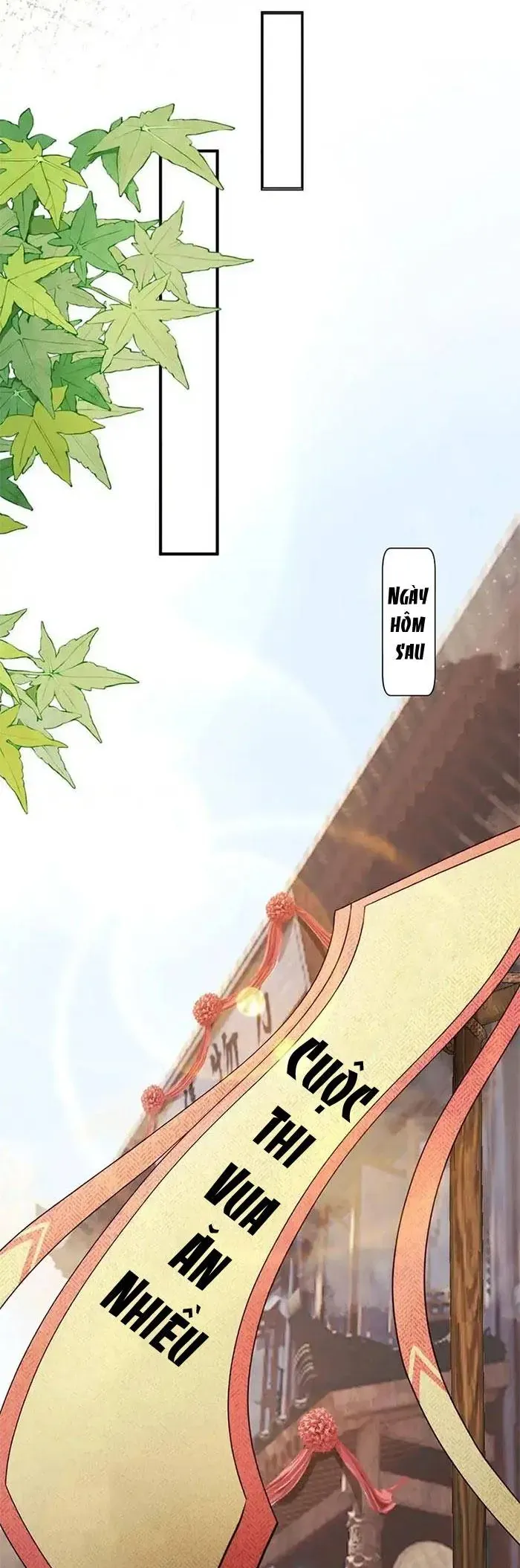 Mang Cả Siêu Thị Xuyên Không Về Nuôi Thừa Tướng - Chapter 71 - Page 22