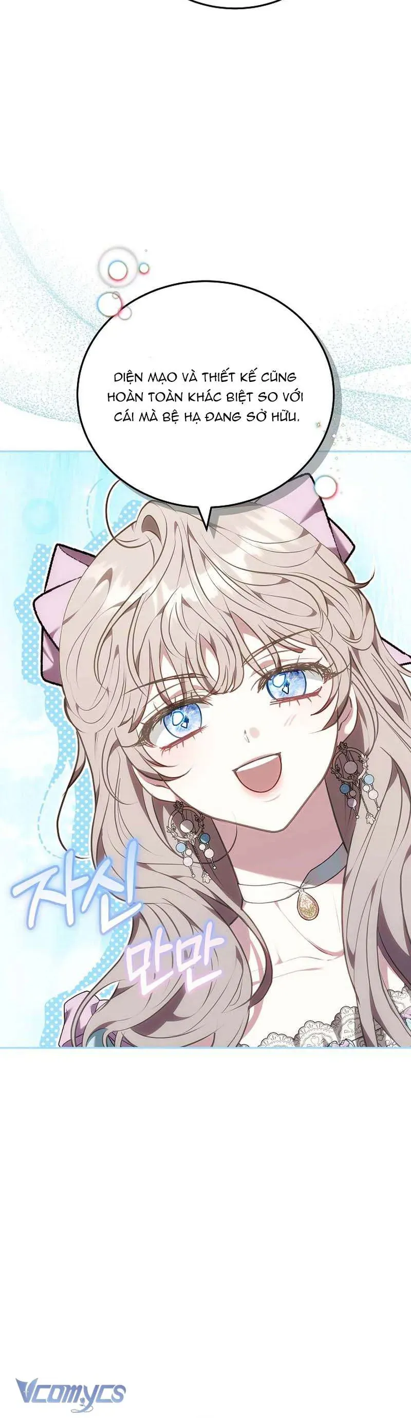 Mặc Dù Thích Ở Nhà Nhưng Tôi Lại Xuyên Vào Thể Loại Giam Cầm Đen Tối - Chapter 28 - Page 24