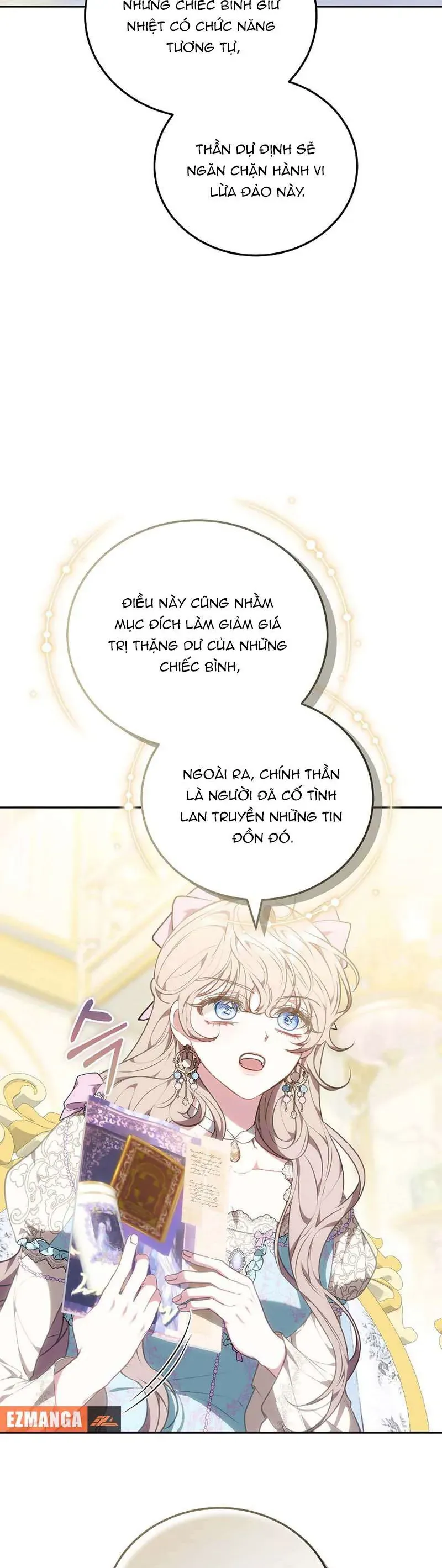 Mặc Dù Thích Ở Nhà Nhưng Tôi Lại Xuyên Vào Thể Loại Giam Cầm Đen Tối - Chapter 28 - Page 27