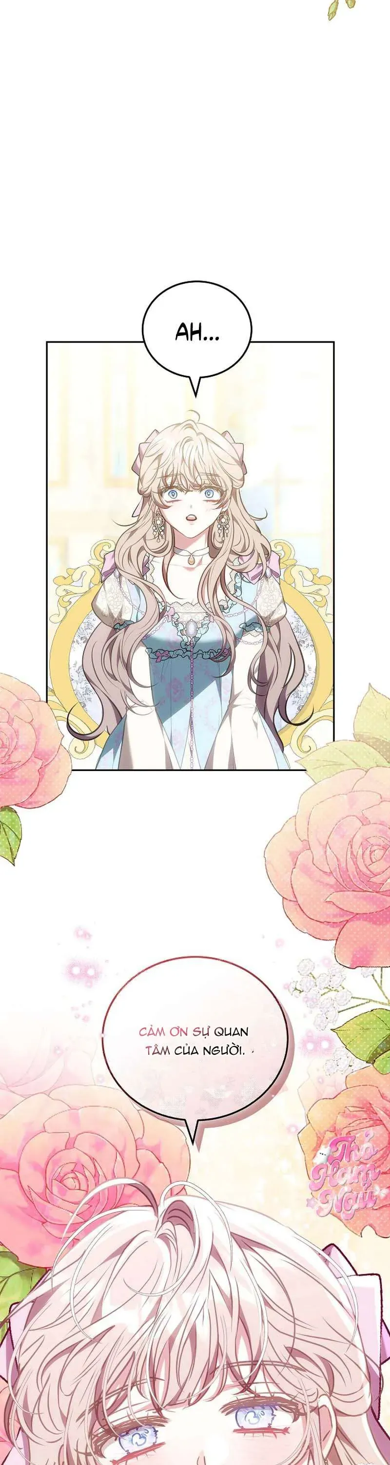 Mặc Dù Thích Ở Nhà Nhưng Tôi Lại Xuyên Vào Thể Loại Giam Cầm Đen Tối - Chapter 28 - Page 33