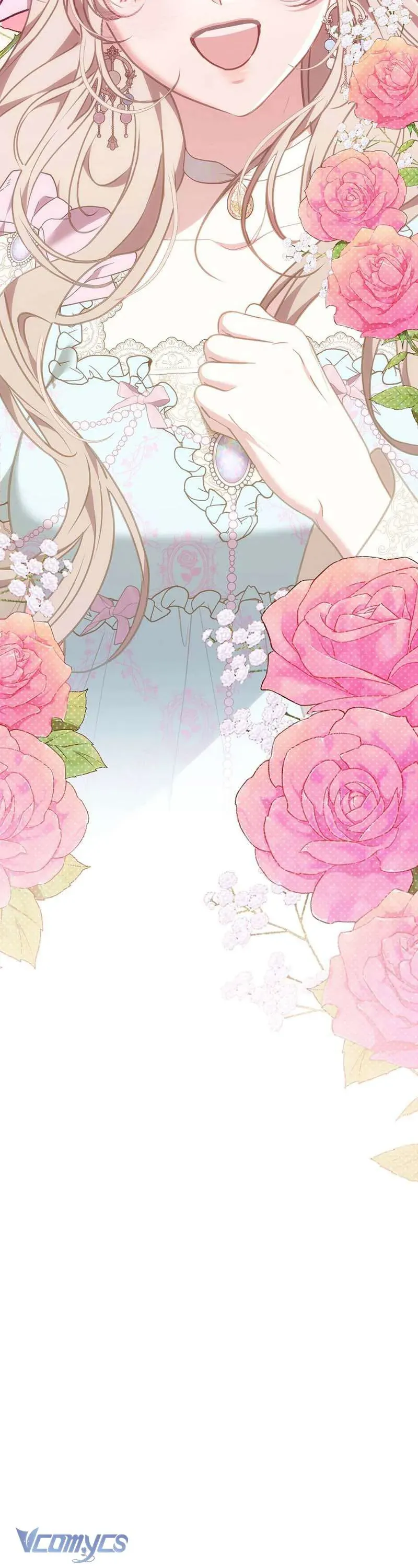 Mặc Dù Thích Ở Nhà Nhưng Tôi Lại Xuyên Vào Thể Loại Giam Cầm Đen Tối - Chapter 28 - Page 34