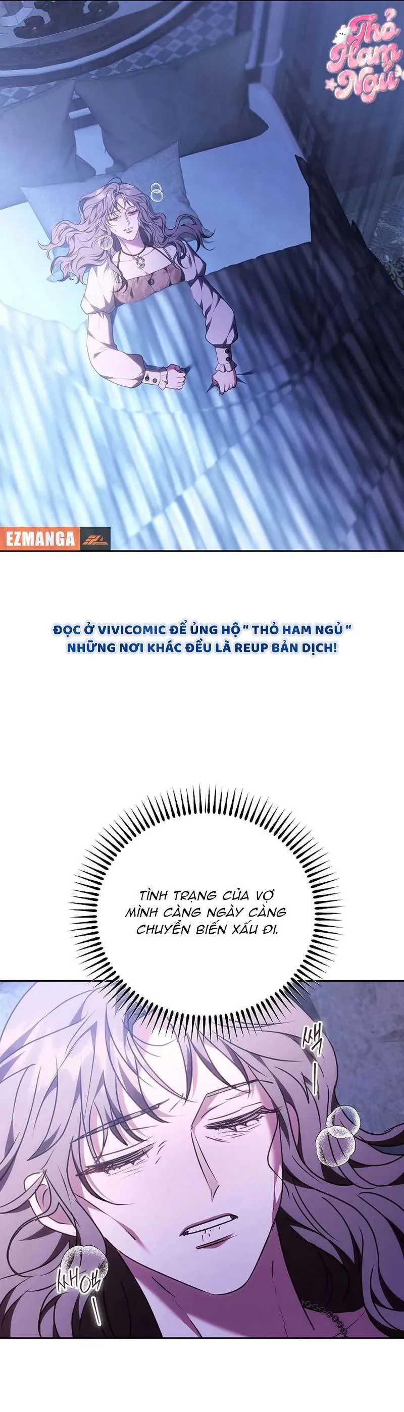 Mặc Dù Thích Ở Nhà Nhưng Tôi Lại Xuyên Vào Thể Loại Giam Cầm Đen Tối - Chapter 28 - Page 40