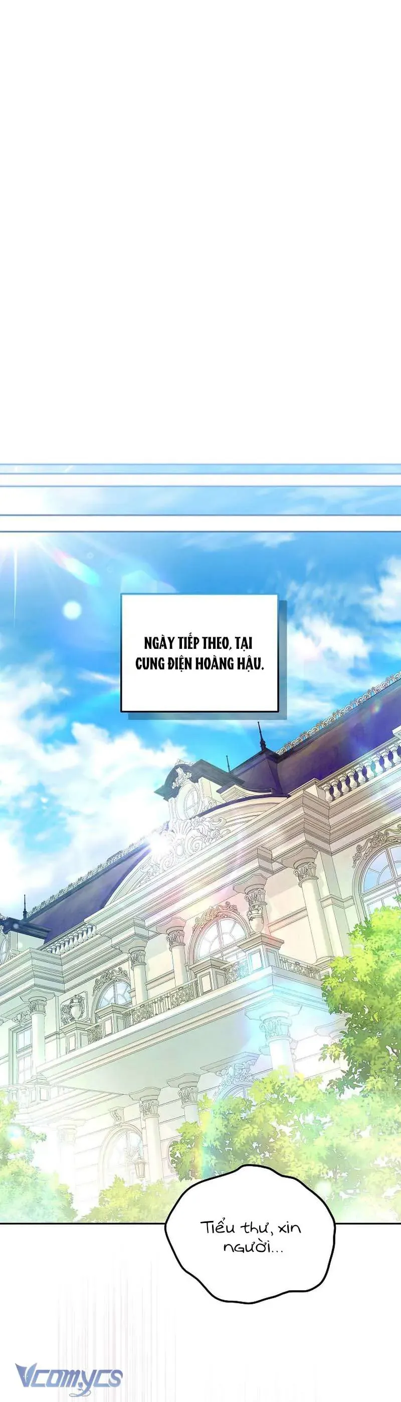 Mặc Dù Thích Ở Nhà Nhưng Tôi Lại Xuyên Vào Thể Loại Giam Cầm Đen Tối - Chapter 28 - Page 44