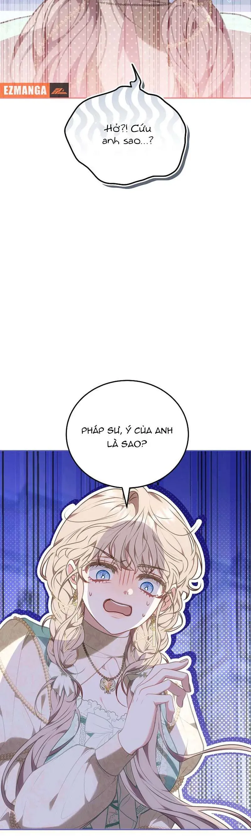 Mặc Dù Thích Ở Nhà Nhưng Tôi Lại Xuyên Vào Thể Loại Giam Cầm Đen Tối - Chapter 28 - Page 46