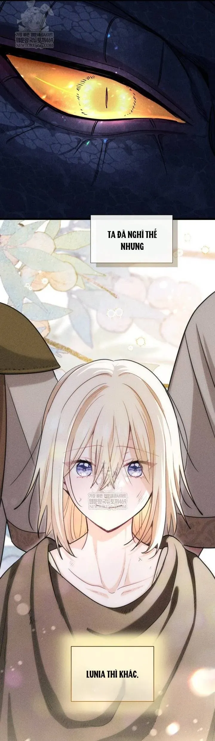 Bệ Hạ, Xin Hãy Quên Tôi Đi - Chapter 54 - Page 16