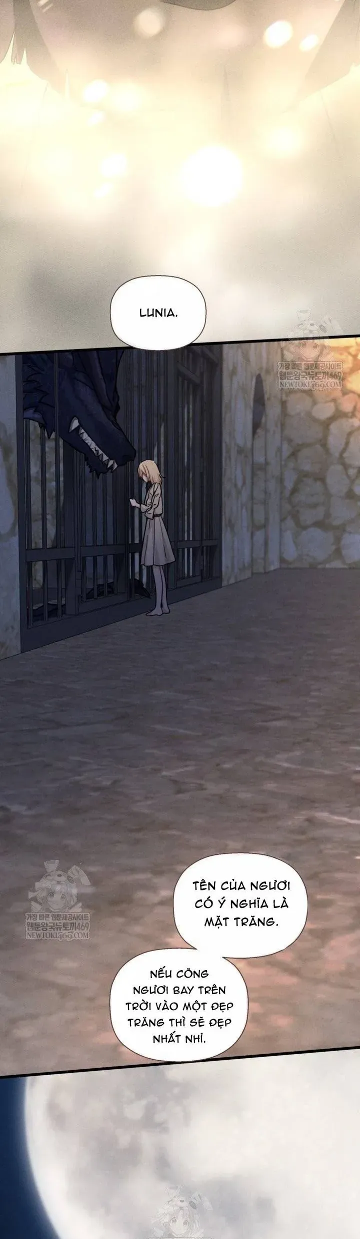 Bệ Hạ, Xin Hãy Quên Tôi Đi - Chapter 54 - Page 17