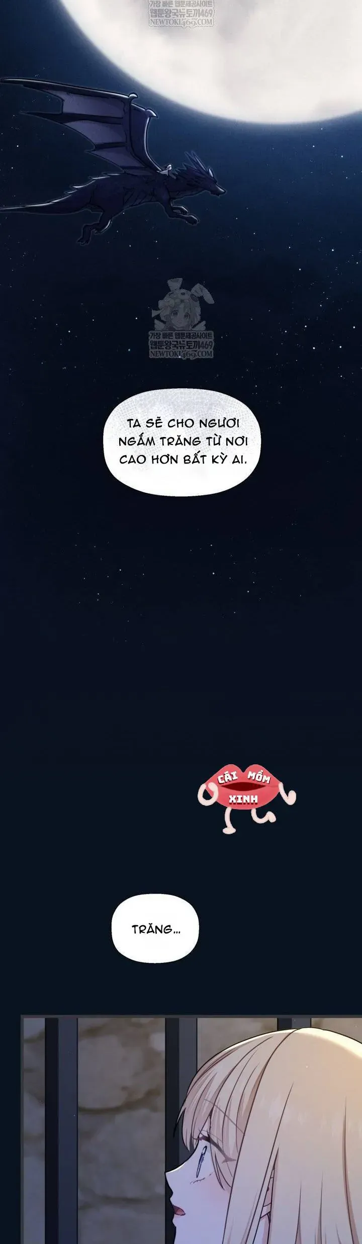 Bệ Hạ, Xin Hãy Quên Tôi Đi - Chapter 54 - Page 18