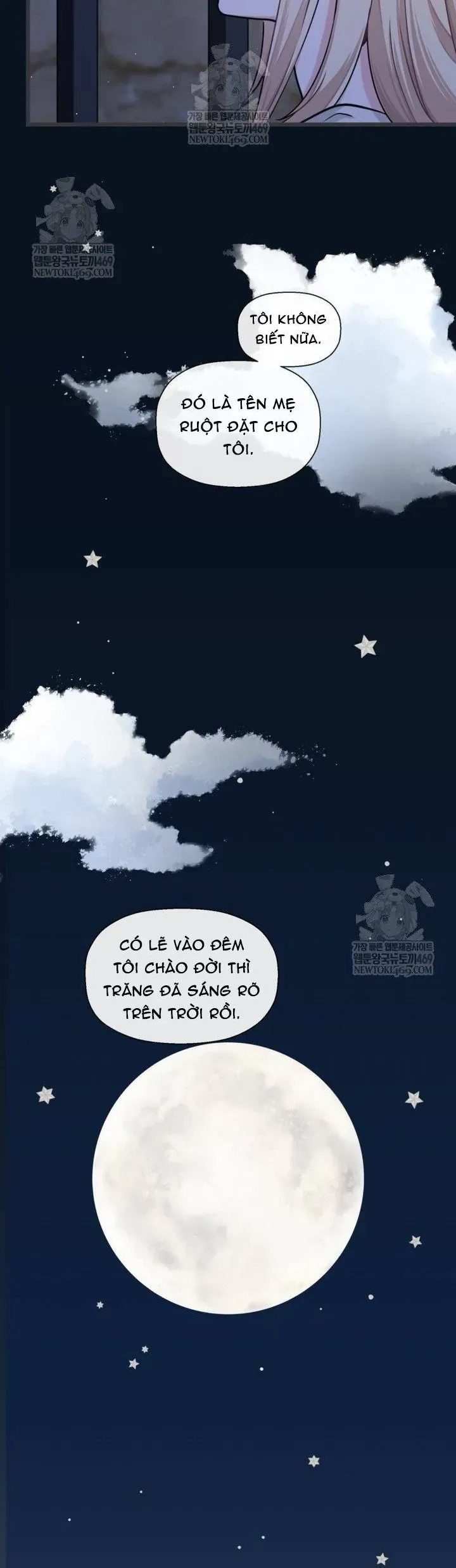 Bệ Hạ, Xin Hãy Quên Tôi Đi - Chapter 54 - Page 19