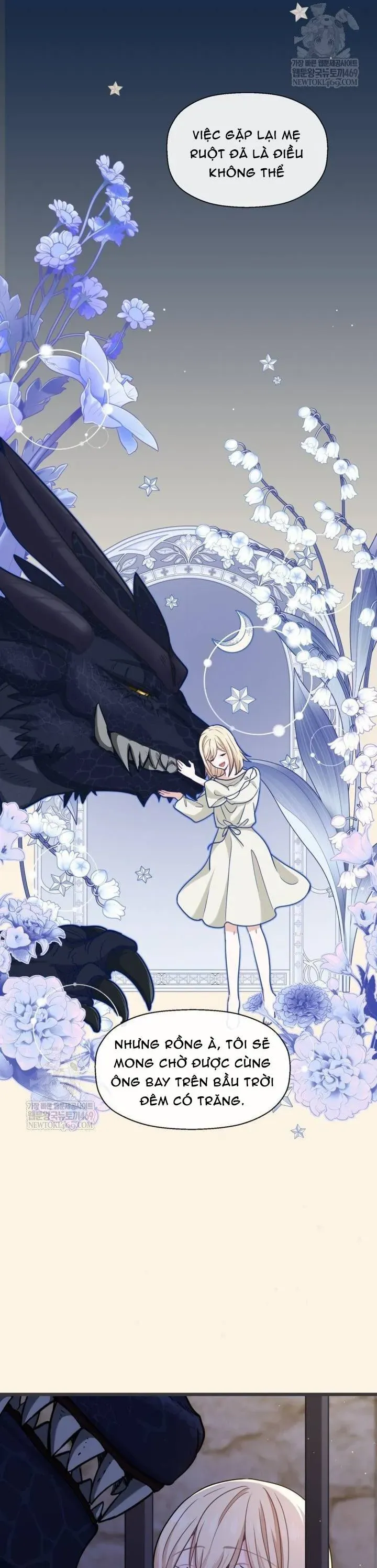 Bệ Hạ, Xin Hãy Quên Tôi Đi - Chapter 54 - Page 20