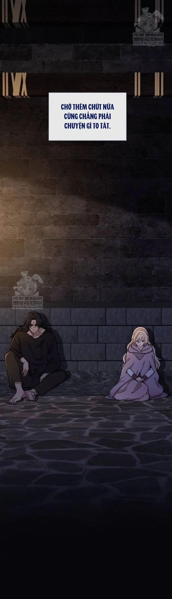 Bệ Hạ, Xin Hãy Quên Tôi Đi - Chapter 54 - Page 26