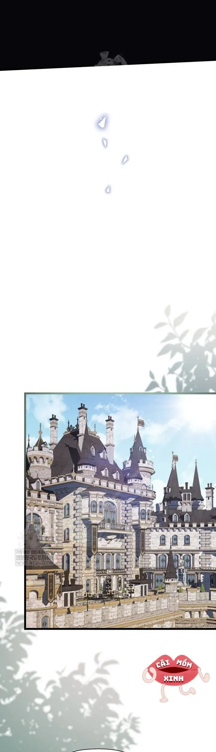 Bệ Hạ, Xin Hãy Quên Tôi Đi - Chapter 54 - Page 27