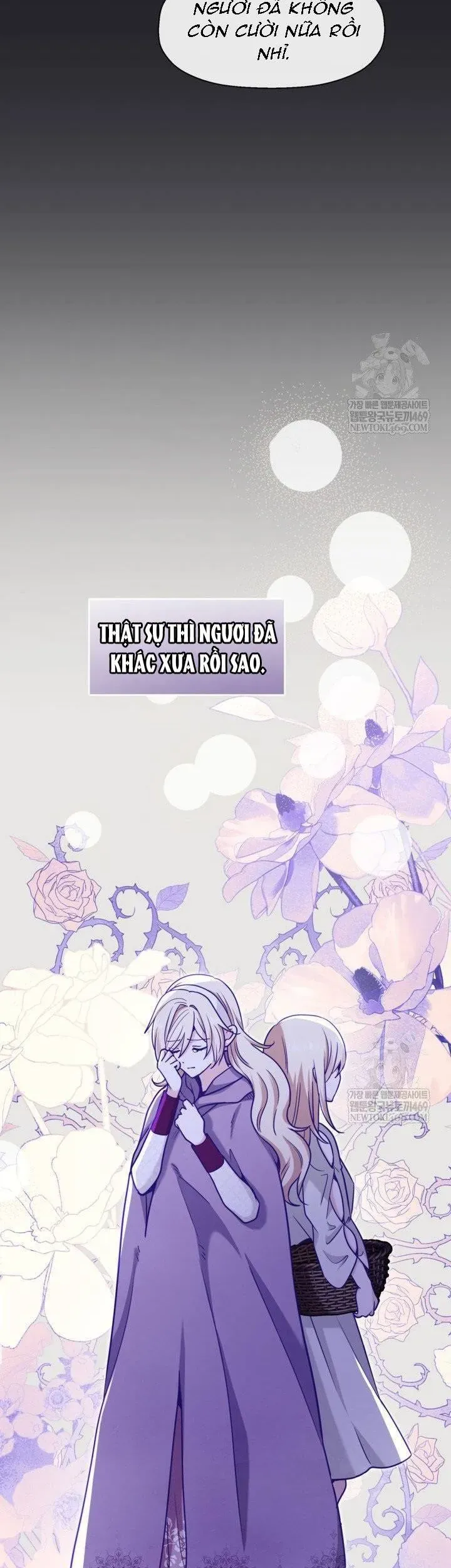 Bệ Hạ, Xin Hãy Quên Tôi Đi - Chapter 54 - Page 5