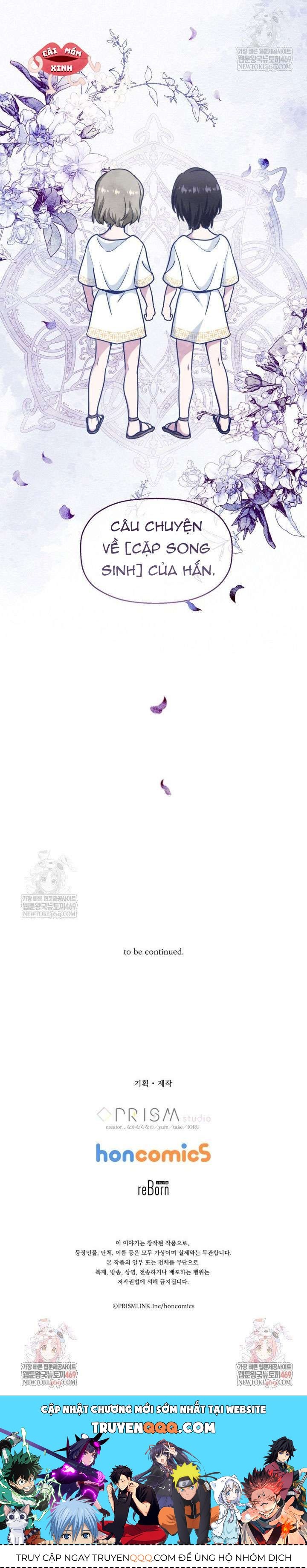 Bệ Hạ, Xin Hãy Quên Tôi Đi - Chapter 55 - Page 9