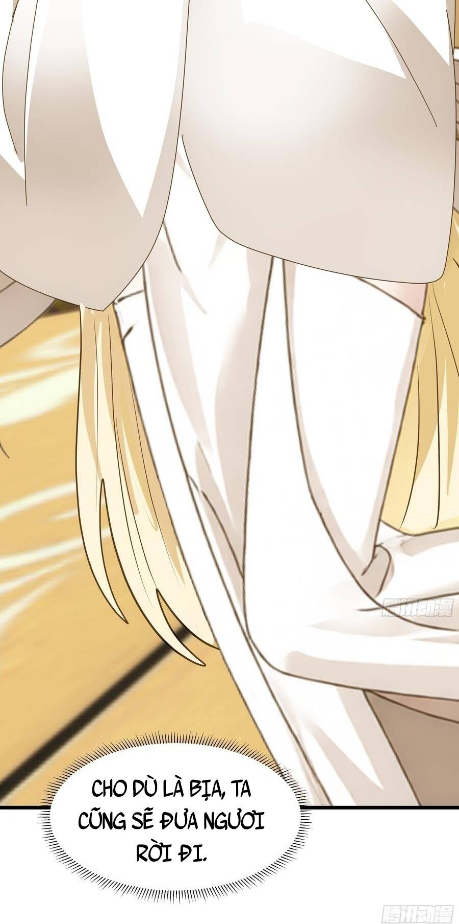 Tuyệt Đối Đừng Gây Sự Với Đại Sư Huynh - Chapter 38 - Page 8