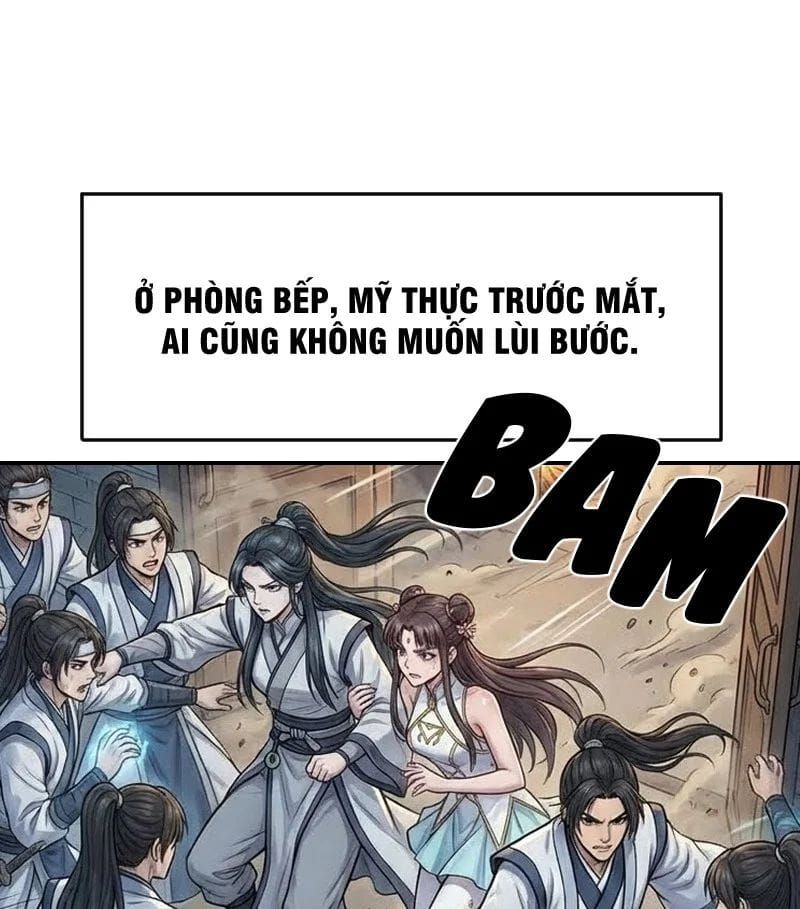 Xuyên Không Tới Tu Tiên Giới Làm Trù Thần - Chapter 25 - Page 15