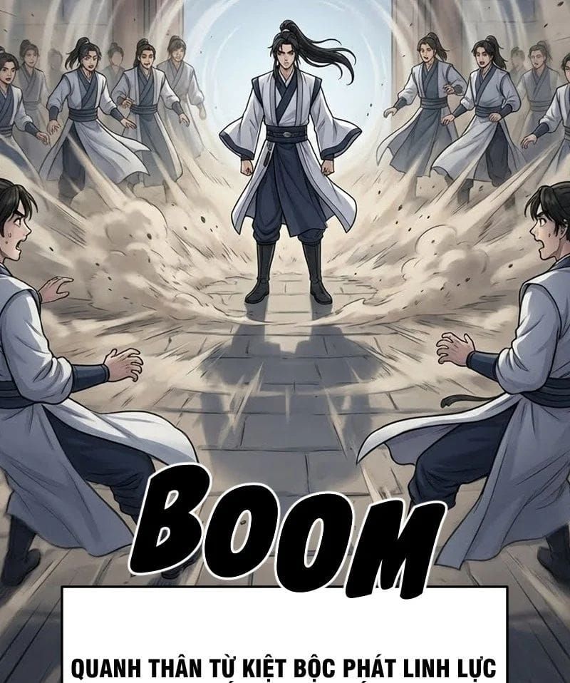 Xuyên Không Tới Tu Tiên Giới Làm Trù Thần - Chapter 25 - Page 29
