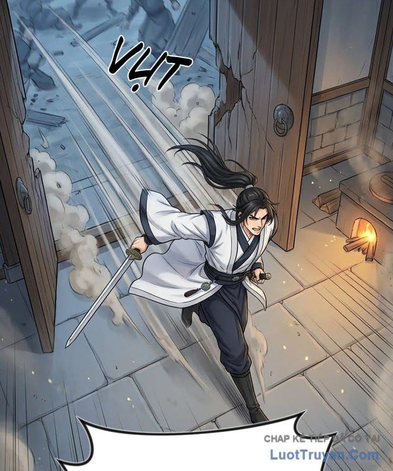 Xuyên Không Tới Tu Tiên Giới Làm Trù Thần - Chapter 25 - Page 31