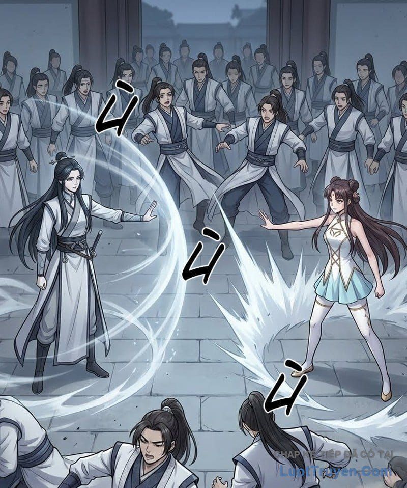 Xuyên Không Tới Tu Tiên Giới Làm Trù Thần - Chapter 25 - Page 33