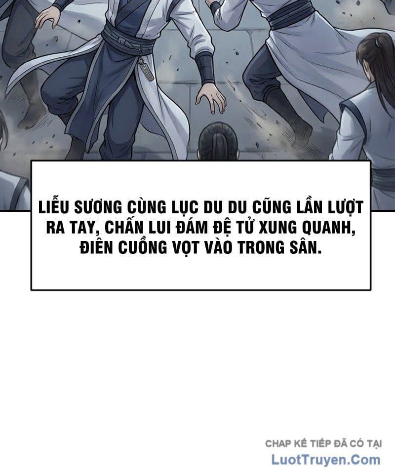 Xuyên Không Tới Tu Tiên Giới Làm Trù Thần - Chapter 25 - Page 34