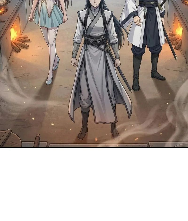 Xuyên Không Tới Tu Tiên Giới Làm Trù Thần - Chapter 25 - Page 36