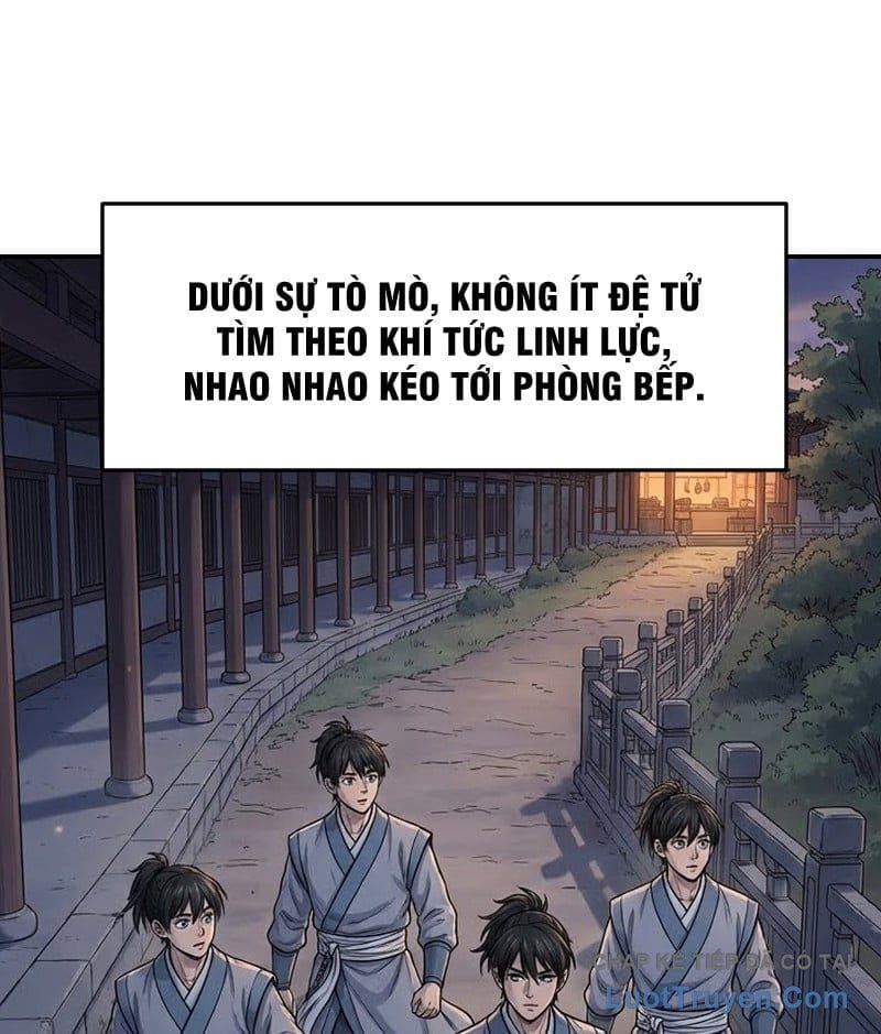 Xuyên Không Tới Tu Tiên Giới Làm Trù Thần - Chapter 25 - Page 39
