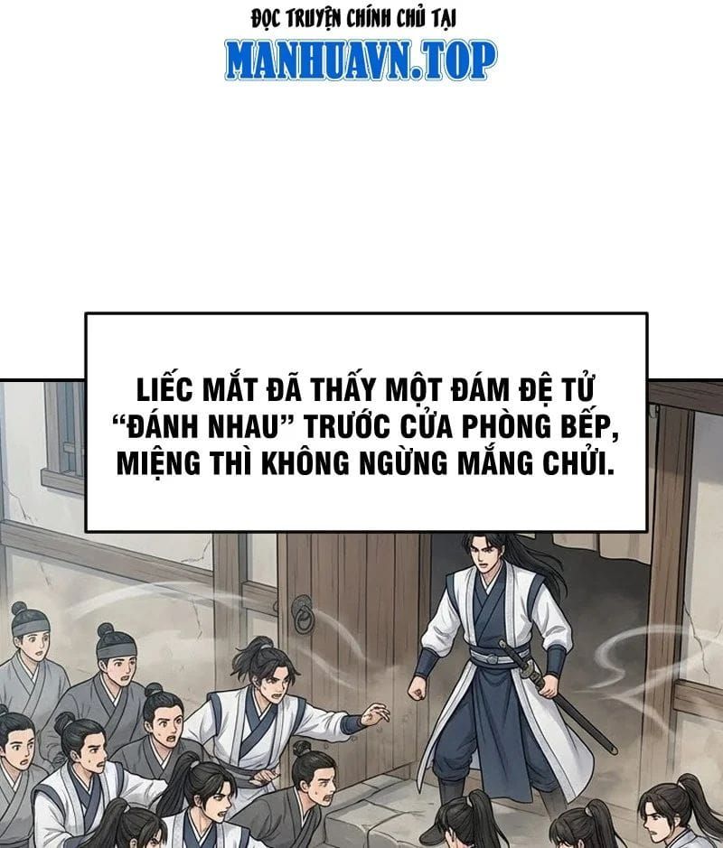 Xuyên Không Tới Tu Tiên Giới Làm Trù Thần - Chapter 25 - Page 41