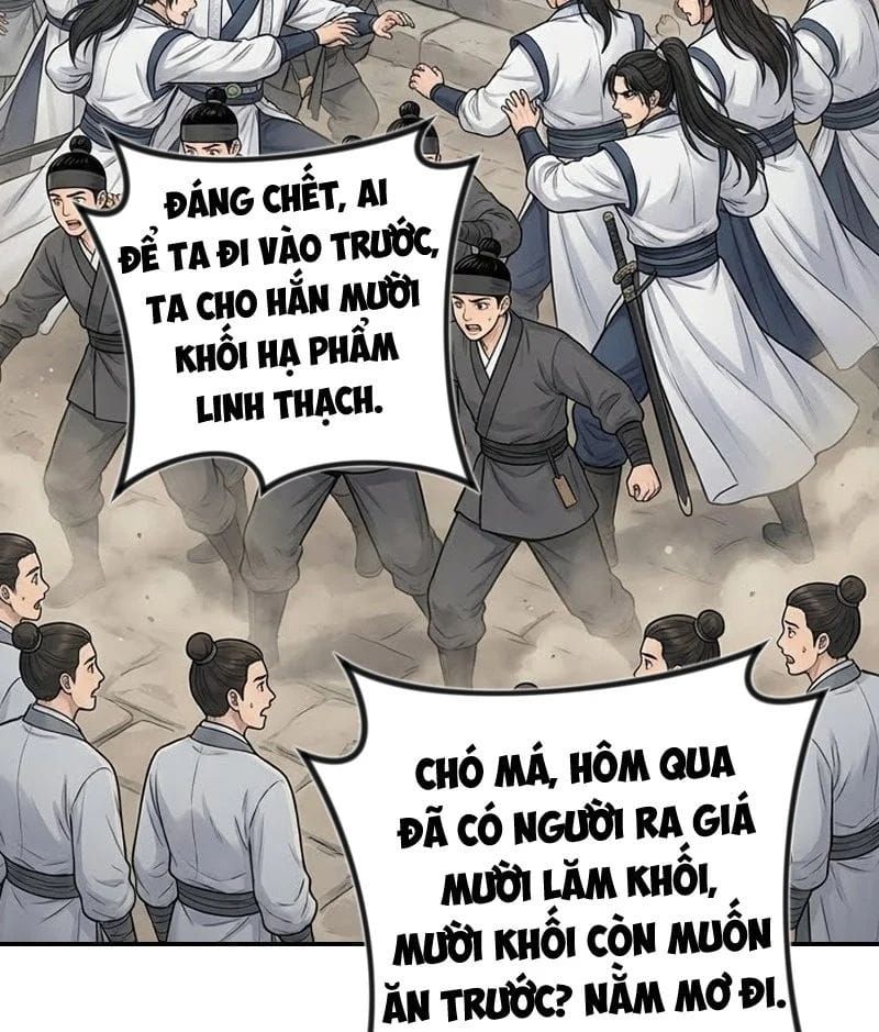 Xuyên Không Tới Tu Tiên Giới Làm Trù Thần - Chapter 25 - Page 42
