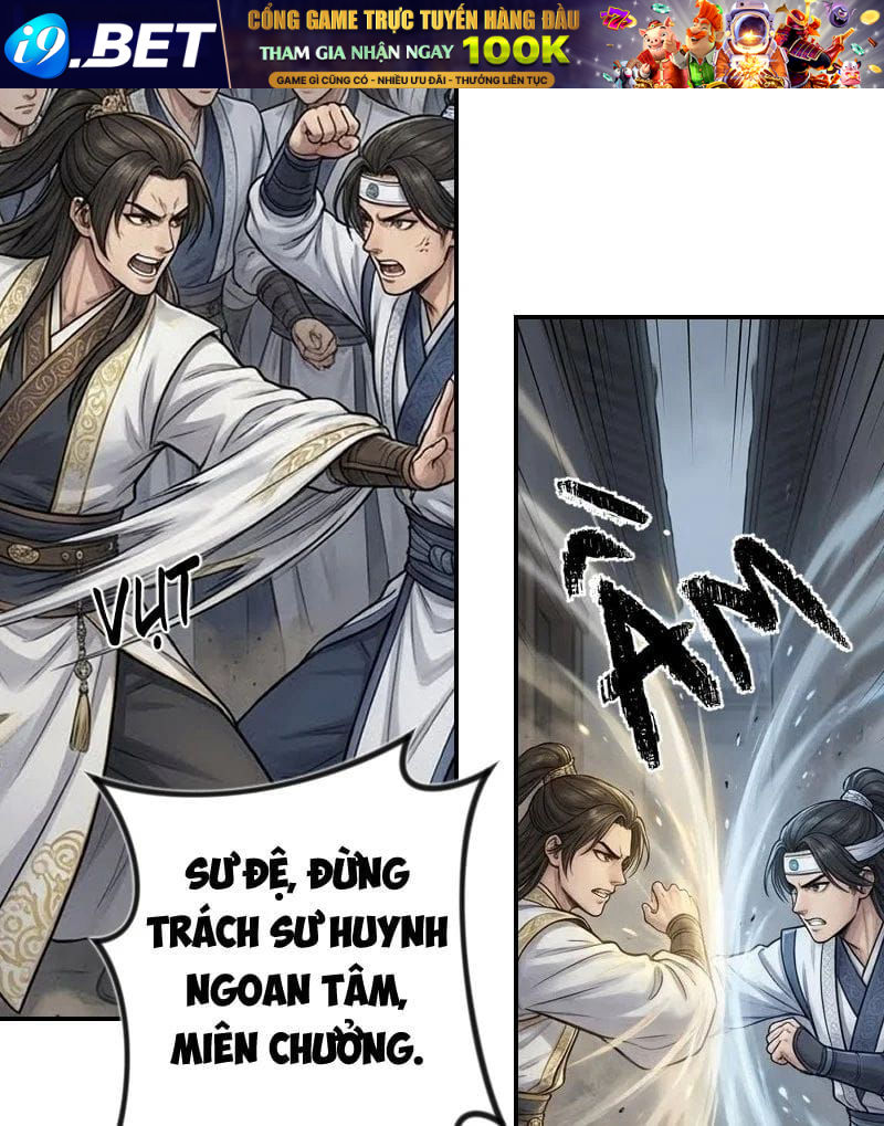 Xuyên Không Tới Tu Tiên Giới Làm Trù Thần - Chapter 25 - Page 44