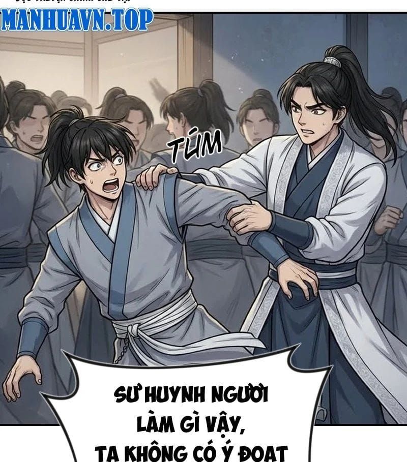 Xuyên Không Tới Tu Tiên Giới Làm Trù Thần - Chapter 25 - Page 53