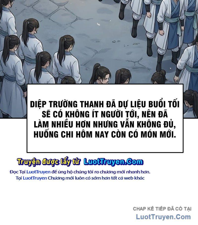 Xuyên Không Tới Tu Tiên Giới Làm Trù Thần - Chapter 25 - Page 56