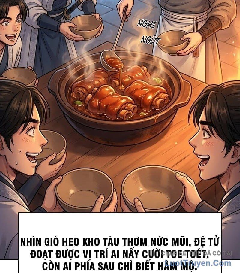 Xuyên Không Tới Tu Tiên Giới Làm Trù Thần - Chapter 25 - Page 58