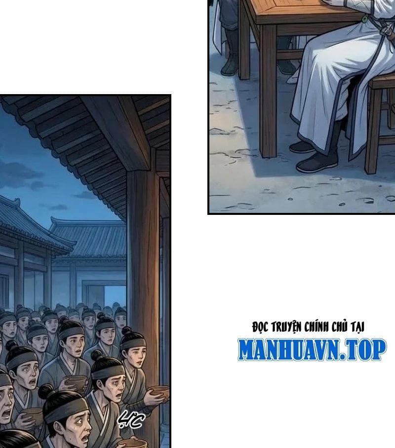 Xuyên Không Tới Tu Tiên Giới Làm Trù Thần - Chapter 25 - Page 65